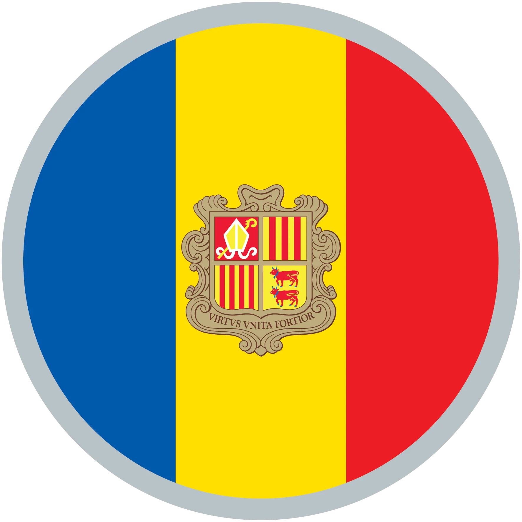 Andorra