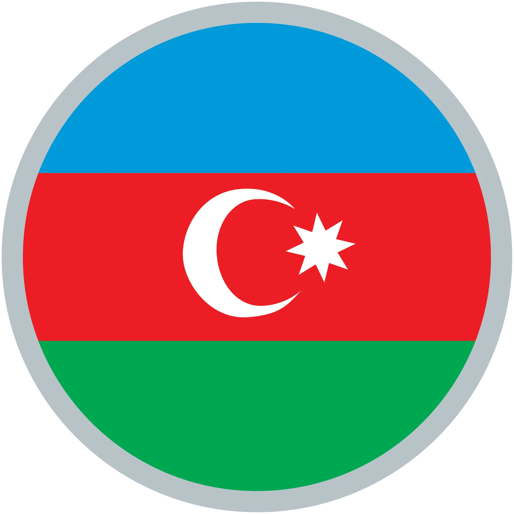 Aserbaidschan