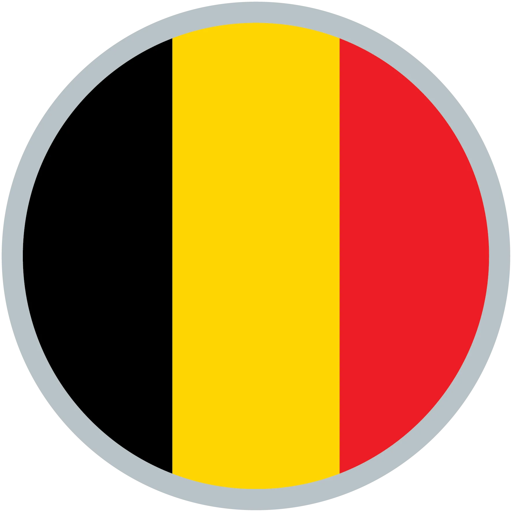 Belgien