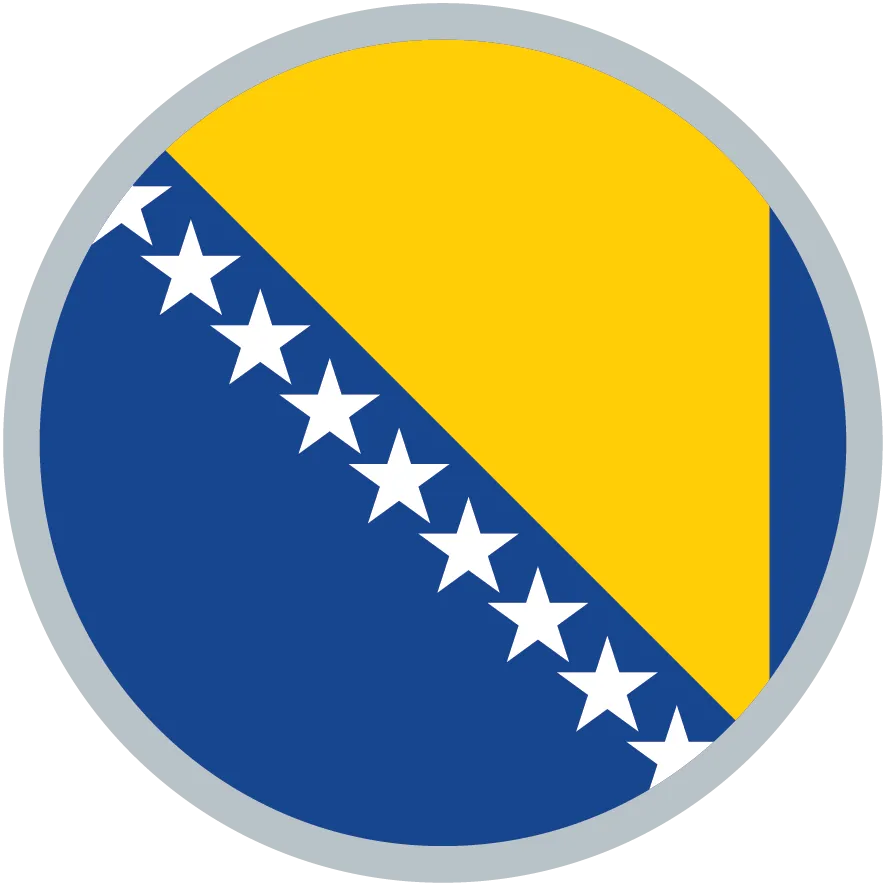 Bosnien-Herzegowina