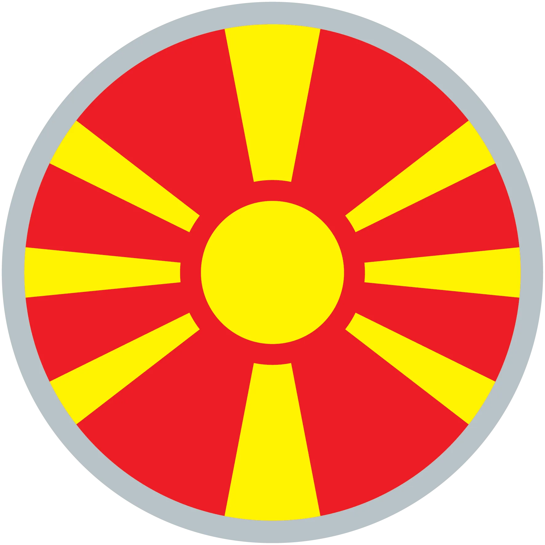 Nordmazedonien