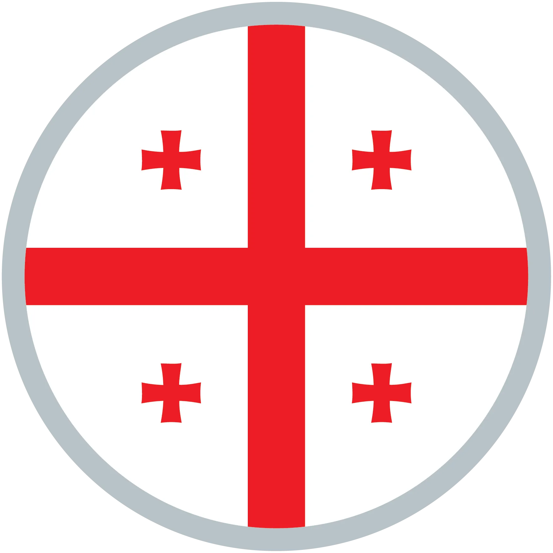 Georgien