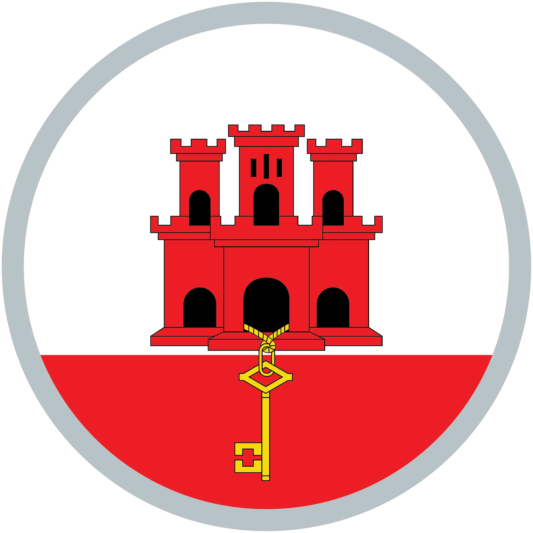 Gibraltar