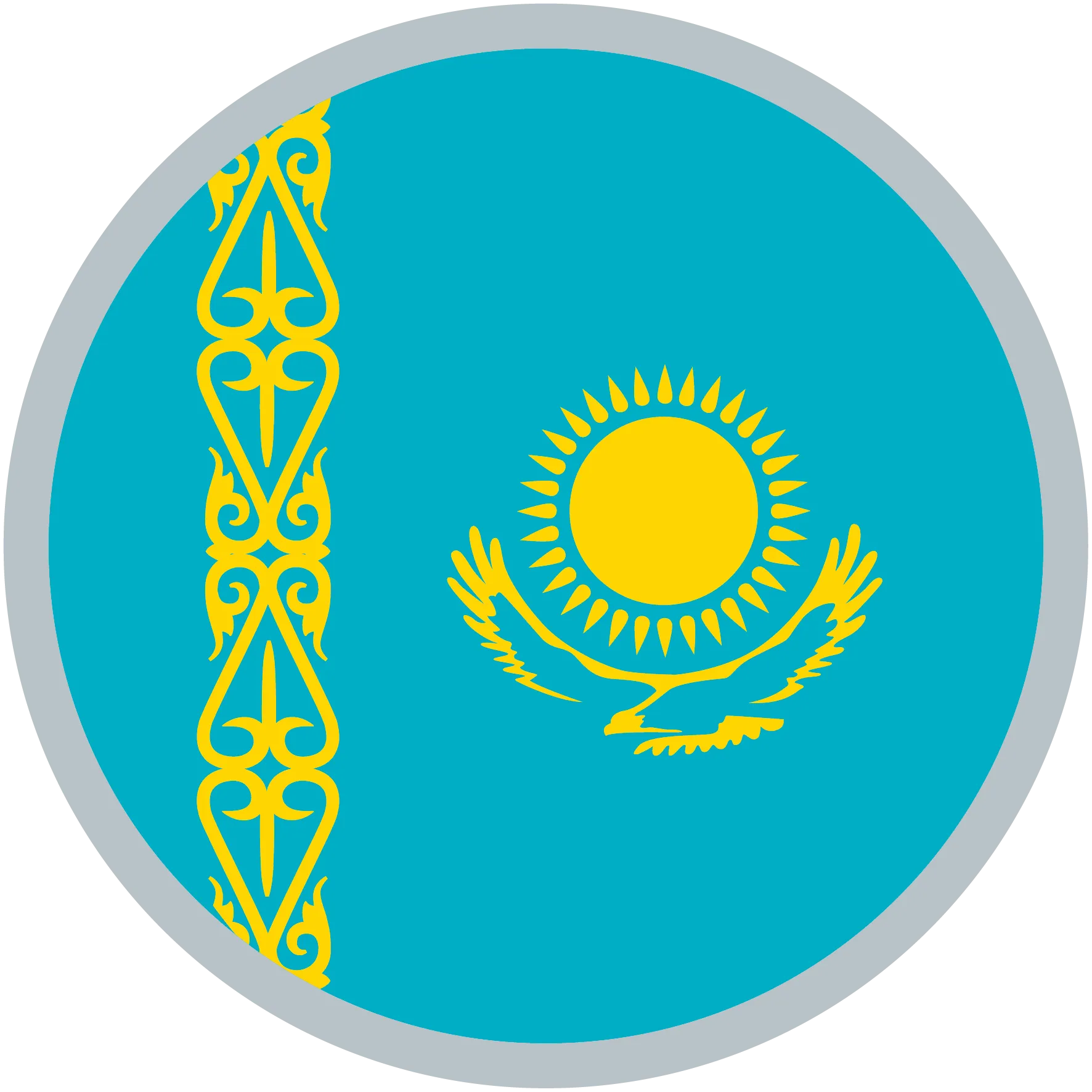 Kasachstan