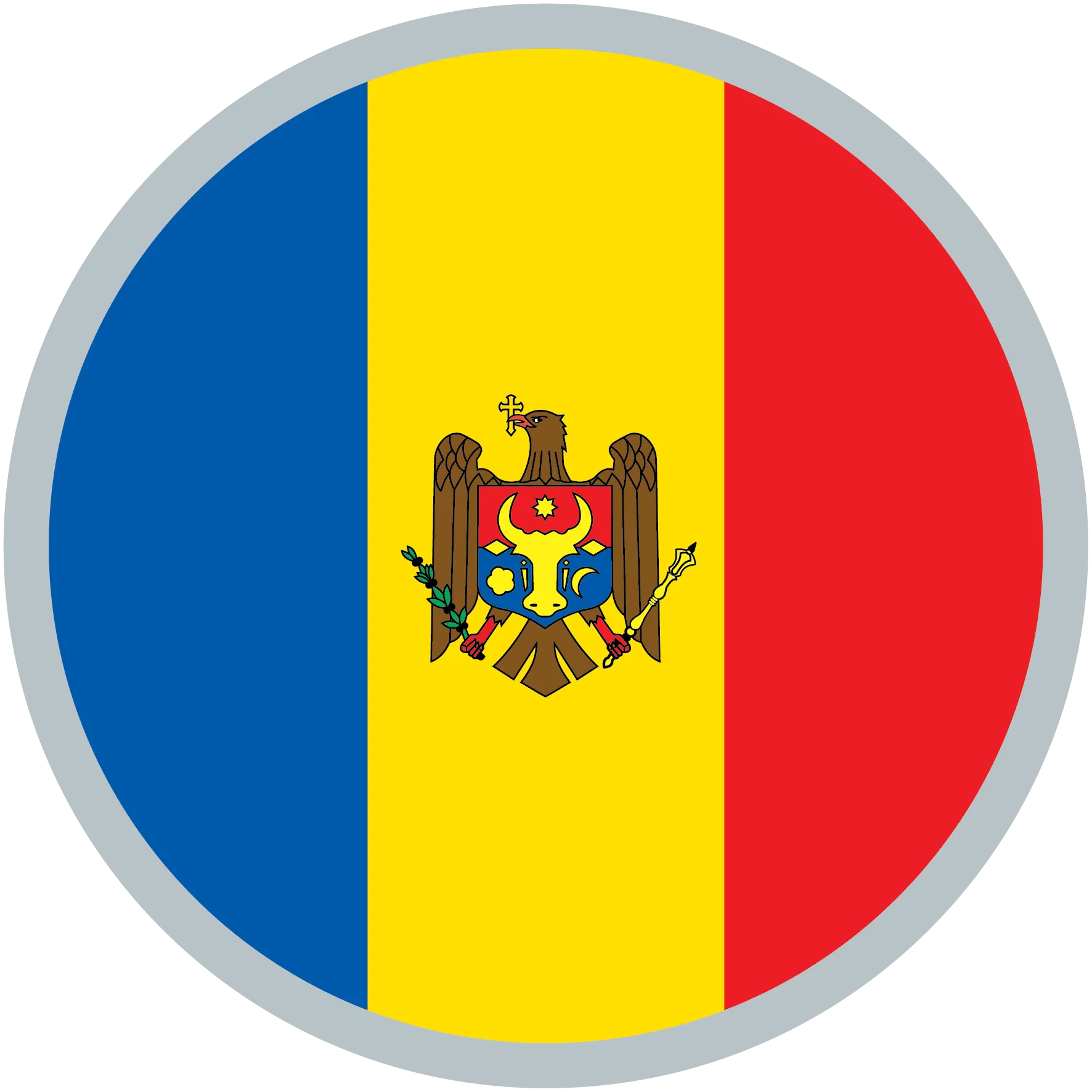 Moldau