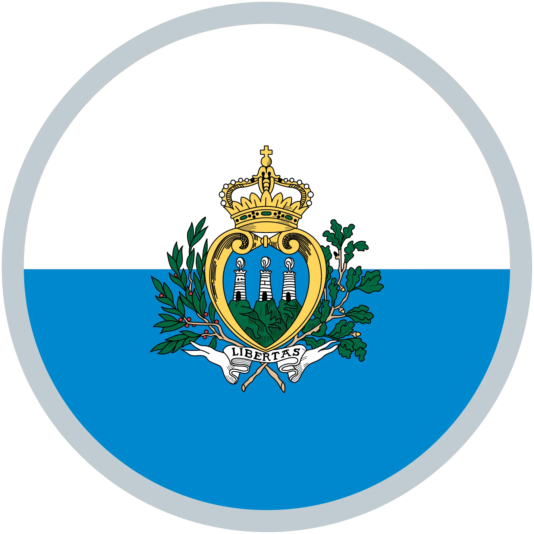 San Marino