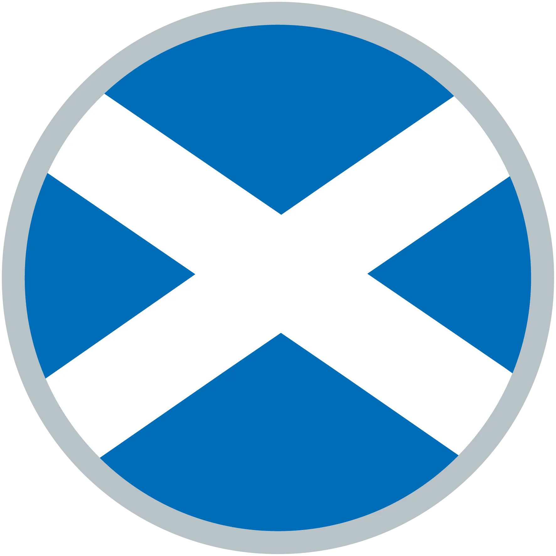 Schottland