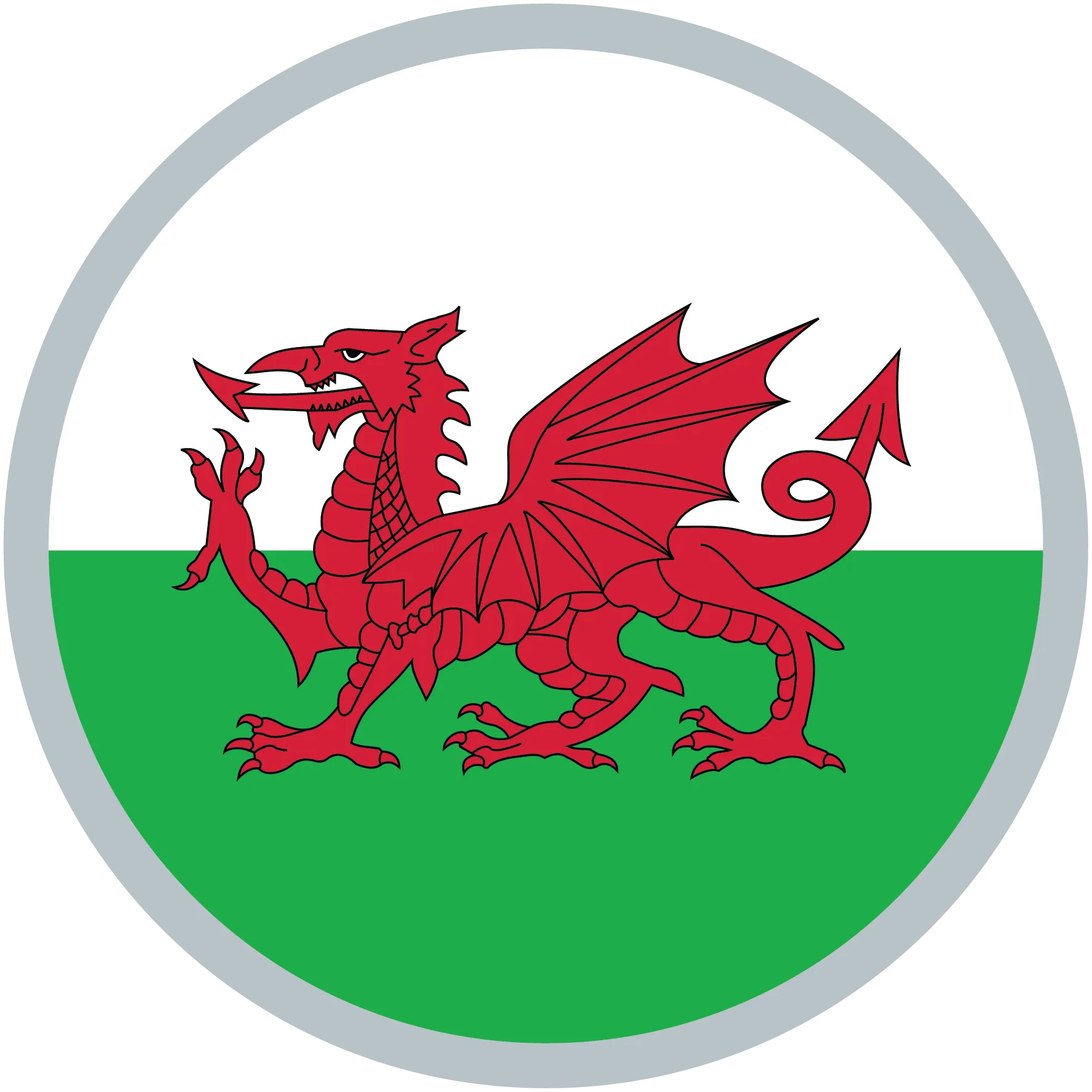 Wales