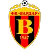 FK Vardar Skopje